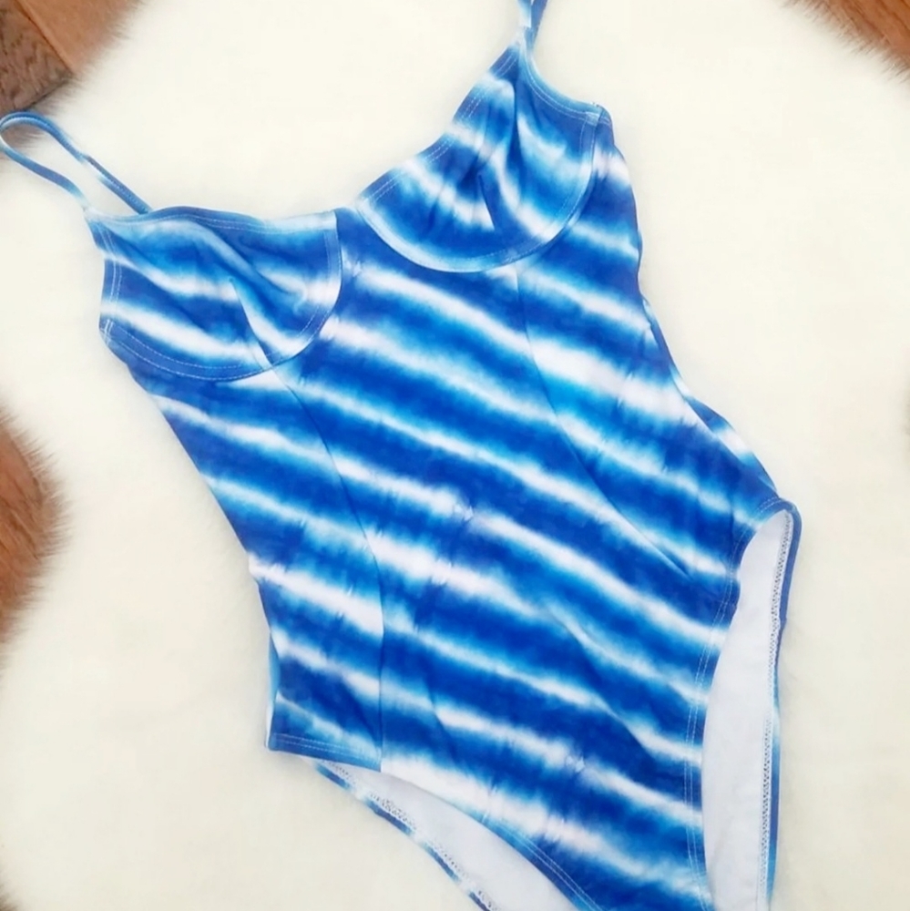 Onia Isabella Swimsuit Size Small